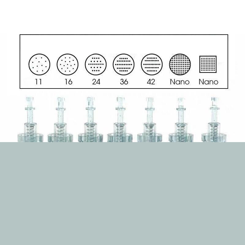 10PCS M8 Micro Part Bayonet Connector Replacement for M8 Pen Device