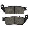 Motorcycle Front Brake Pads for Triumph Speedmaster 865  Street Scrambler 900 Thruxton Bobber 1200 Bonneville T100 T120