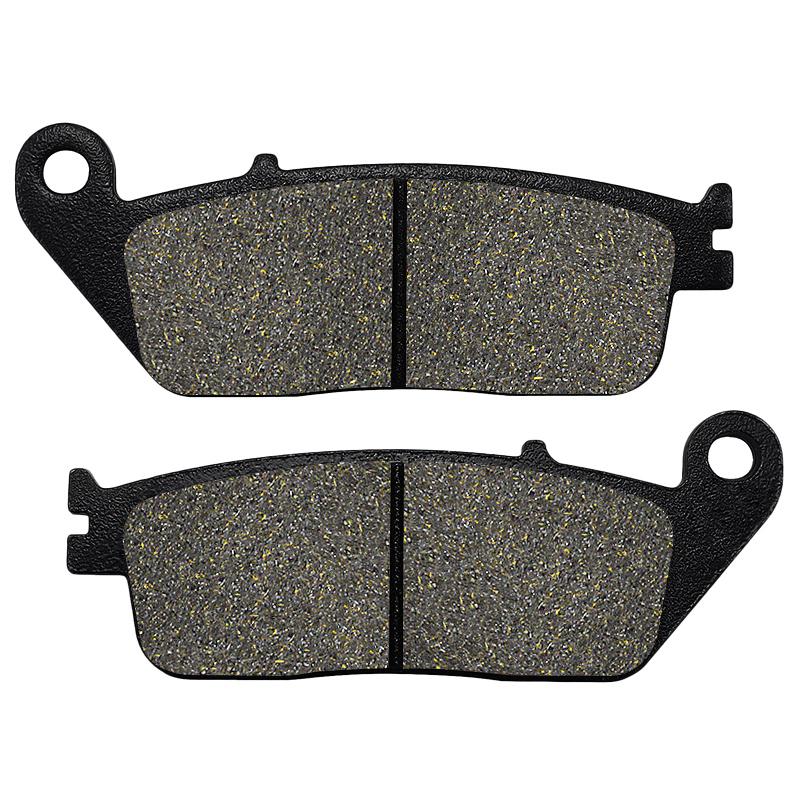 Motorcycle Front Brake Pads for Triumph Speedmaster 865 Street Scrambler 900 Thruxton Bobber 1200 Bonneville T100 T120