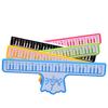 Convenient Music Plastic Note Clip Sheet Music Clip Book Page Clip
