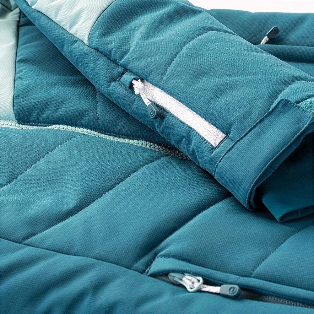 Hi-Tec Womens/Ladies Helmer Winter Jacket