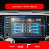 Honda Odyssey Navigation Screen Anti-Blue Light Protector - Compatible with 26 Models