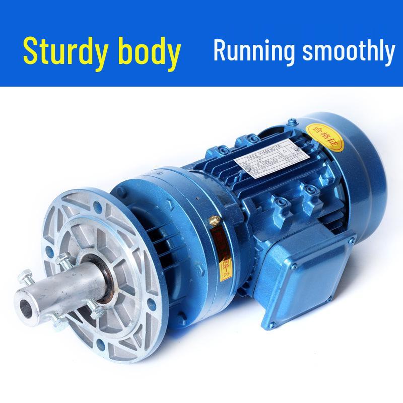 Vertical Liquid Mixer Stirrer for Environmental Water Treatment