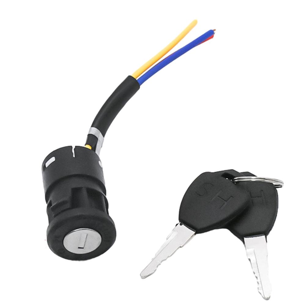 Kluczyk zapłonowy Łatwy w montażu Łatwy w użyciu Wysoka jakość