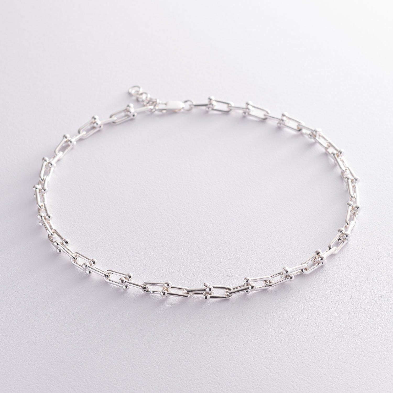 

Срібна каблучка Фантазія Oniks 40 срібний