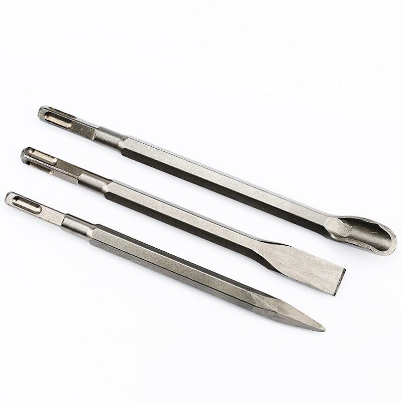 Hessdig Electric Hammer Chisel Bit