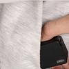 Portable Rechargeable Camera Light Lamp With Magnetic Mount Type C Fast Charging For Action Cameras 3 Brightness Setting