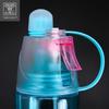 JIMMY Portable Spray Water Bottle 600ml