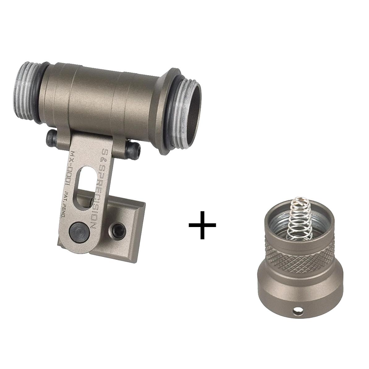 SureFire M300 M300B M300C M300V Light