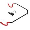 Bike Stands Wall Mount Bicycles Stand Holder Mountain Bike Rack Stands Hanger Hook Storage Bicycles Mounted Rack Stands
