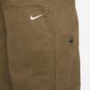 New Nike Casual Pants Men Brown DQ5180-270