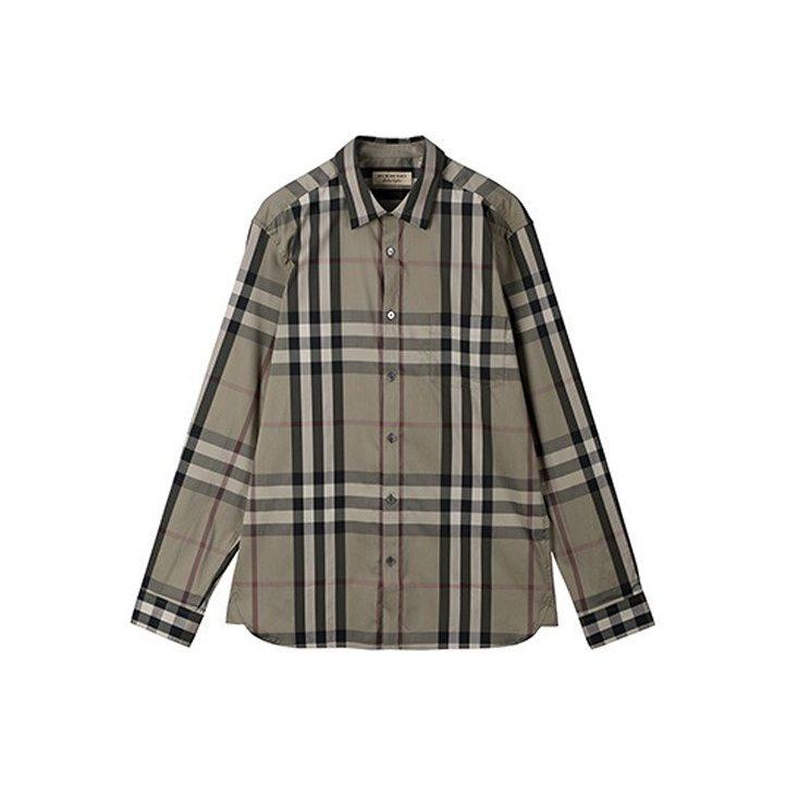 Burberry Classic Check Shirt 39835431