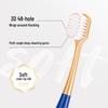 Beijiejie Adult Oral Care Toothbrushes