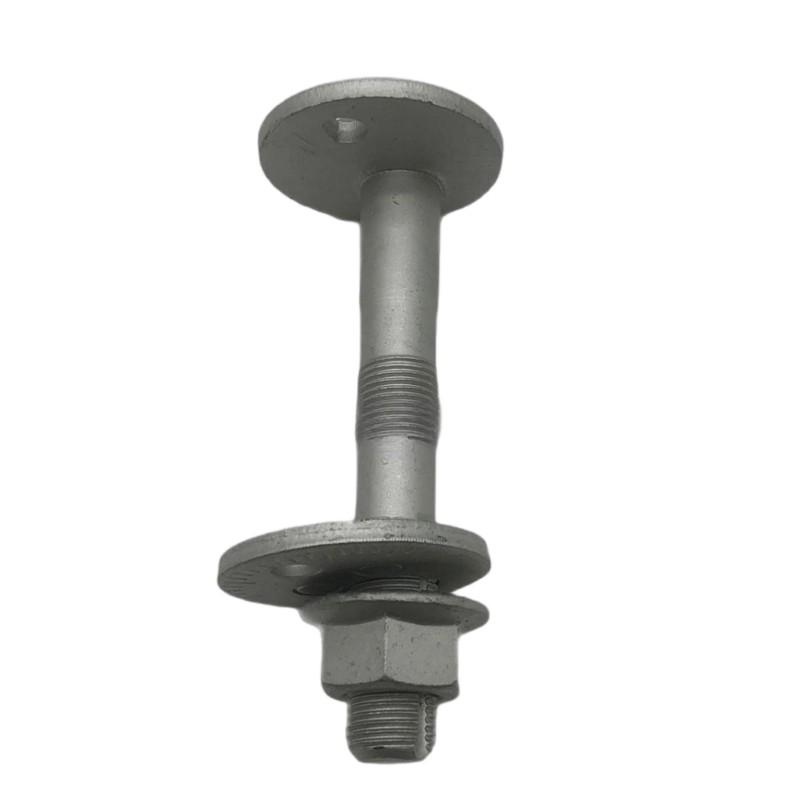 Rear Suspension Camber Adjust Cam Bolt Assy For Toyota Hilux Pickup VIII Revo Fortuner 2015- 48190-0K040
