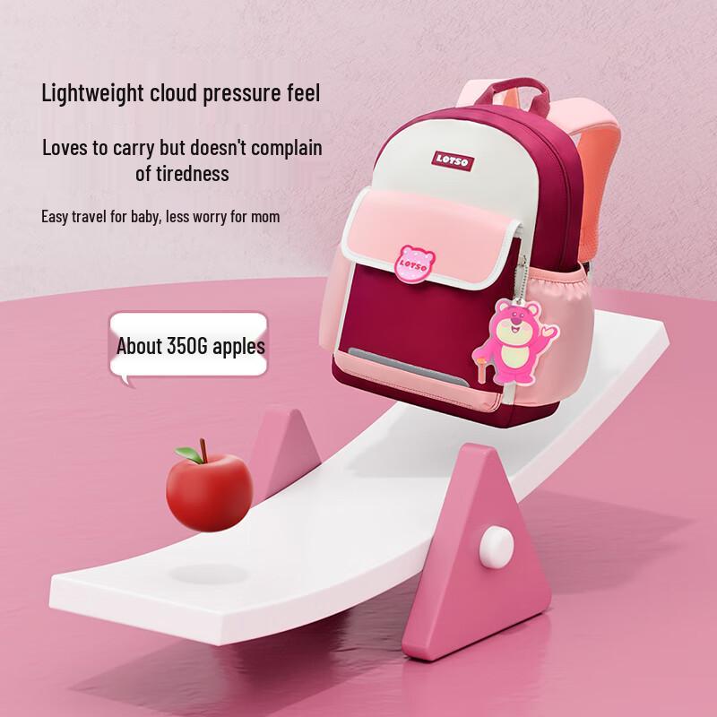 Disney Kindergarten Backpack