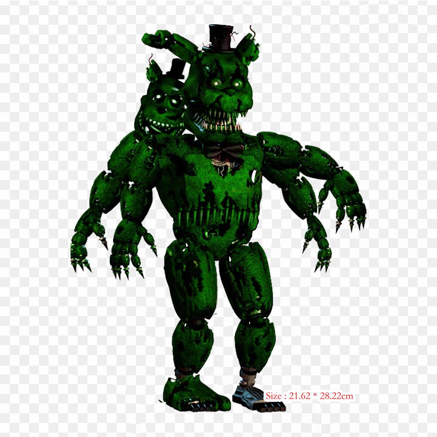 

Five Nights At Freddy S 4 Five Nights At Freddy S 2 Fi Утюг на термопереносной печати Виниловые нашивки Наклейка для одежды DIY Аппликации Моющиеся нашивки