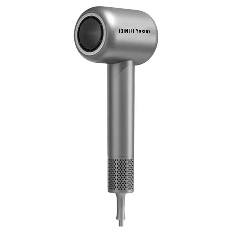 CONFU KF-F9 High-Speed Ionic Hair Dryer CN plug (adapter included)