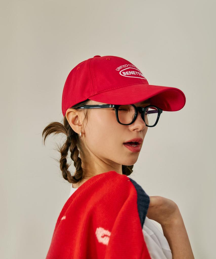 Benetong Logo Ball Cap (10 Colors)