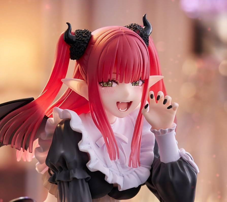 The Dress Up Doll Is In Love Desktop Cute Figure Kitagawa*Marin -Liz-ver The Dress Up Doll Is In Love Desktop Cute Figure Kitagawa*Marin -Liz-ver