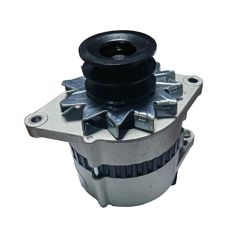 Chunsen Generator Adapter for CA1121/CA1122 Tanker Trucks 1