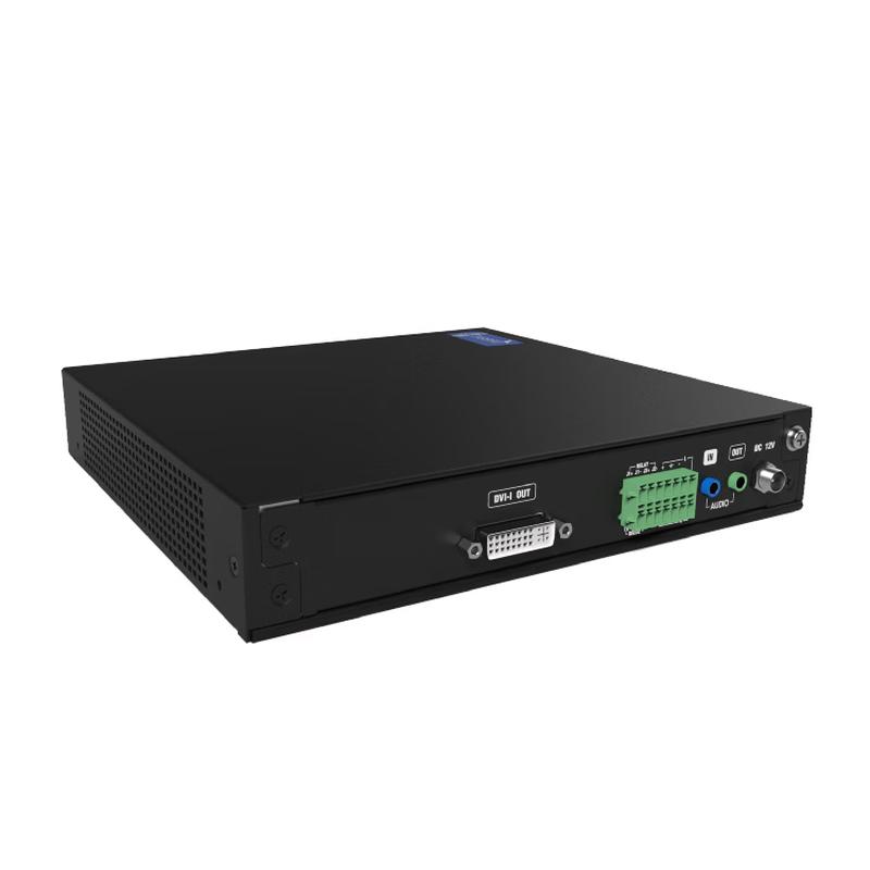 DIGIBIRD Audio Video Conference Distributed Matrix Receiver (CN version)
