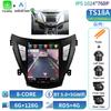 9.7inch For Hyundai Elantra Avante I35 2011-2013 Car Radio Multimedia Video GPS  Android 14  Navigation autoradio android avec G