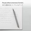 [STALOGY] Mechanical Pencil 0.5mm Gray S5014