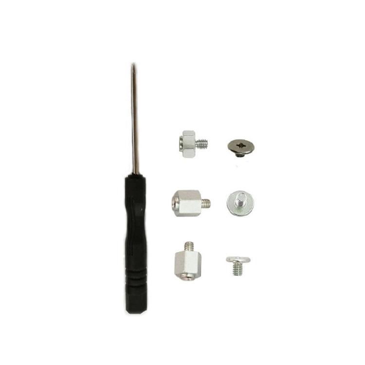 Hand Tool Screwdriver Stand Off Screw Hex Nut Mounting For 13020 for M.2 SSD