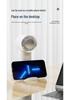 Portable Mini USB Handheld Fan - Desktop & Outdoor Cooling