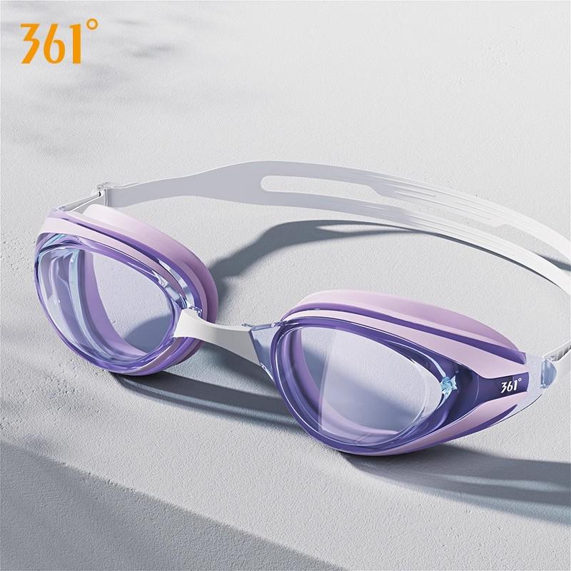 Unisex High-Definition Waterproof Anti-Fog Swimming Goggles, Pool Equipment 2025