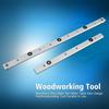 Table Saw Miter Gauge, Miter Bar Slider Table Saw Gauge Rod, Table Saw Accessories For Woodworking Tool Aluminium Alloy Saw Blades Sled Parts