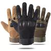 Motorcycle Camping Cycing Hiking Rock Climbing Tactical Gloves Touch Design Fitness Protection Sports Hunting Gloves