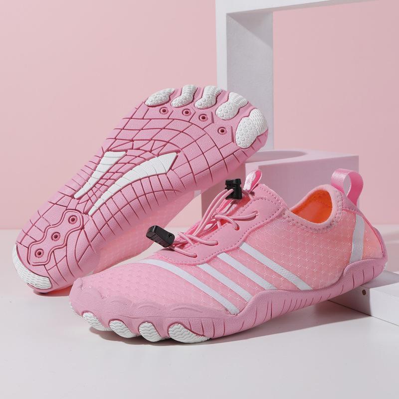 Brodivé boty Protiskluzové rychleschnoucí plavecké plážové boty Pánské a dámské fitness sportovní cyklistické běžecké boty Outdoorové lezecké boty