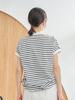 Cohen USA Cotton French Sleeve Replica 76256030524 7750 M T-Shirt (Web-Exclusive Color) ROYAL(77)