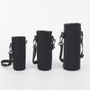 3Pcs Portable Cup Holder Elastic Neoprene Cup Cover Practical Drink Cup Holder  Travel Use
