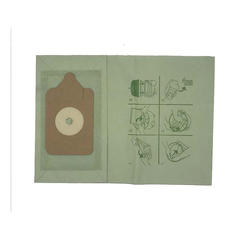 Vacuum Cleaner Bags for Numatic Henry Hetty Harry Basil Hoover James Xtra Pet Allergy Turbo Micro HVR200, Dust Bags for Numatic