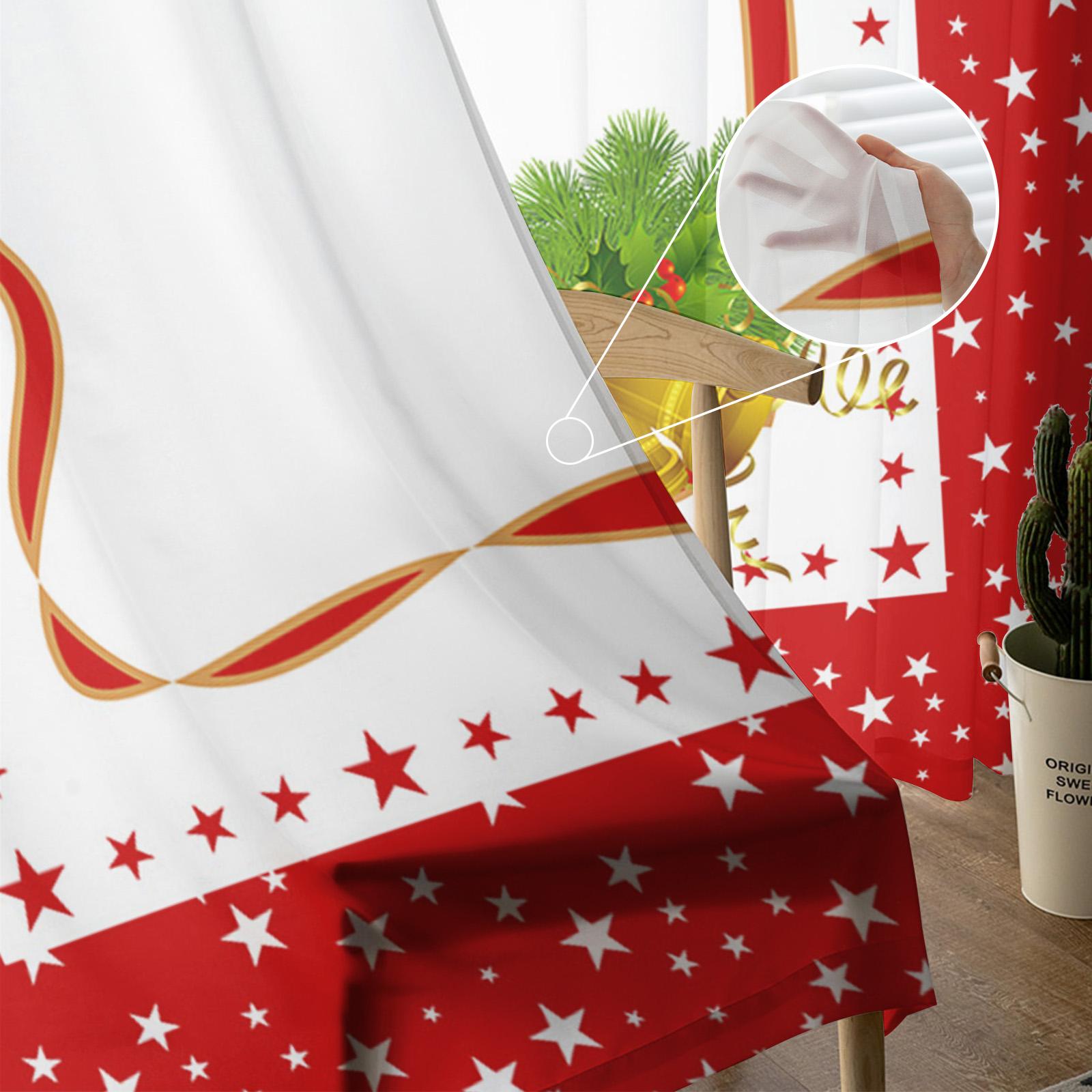 Рождественская пуансеттия — фото 5