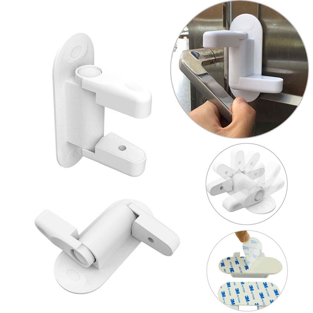 Furniture Hardware Home Improvement Door Hardware Door Knob Lock Door Lever Lock Door Handle Lock