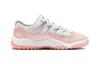 Jordan 11 Retro Low Legend Pink (PS) Sneakers