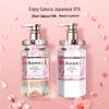 Anthy Hana Volumengebendes & Pflegendes Kirschblüten-Shampoo 440ml