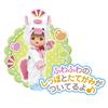 Pilot Mel-chan Doll Set, Umadoushi Mel-chan, Ages 3 and Up, Gift, Zodiac