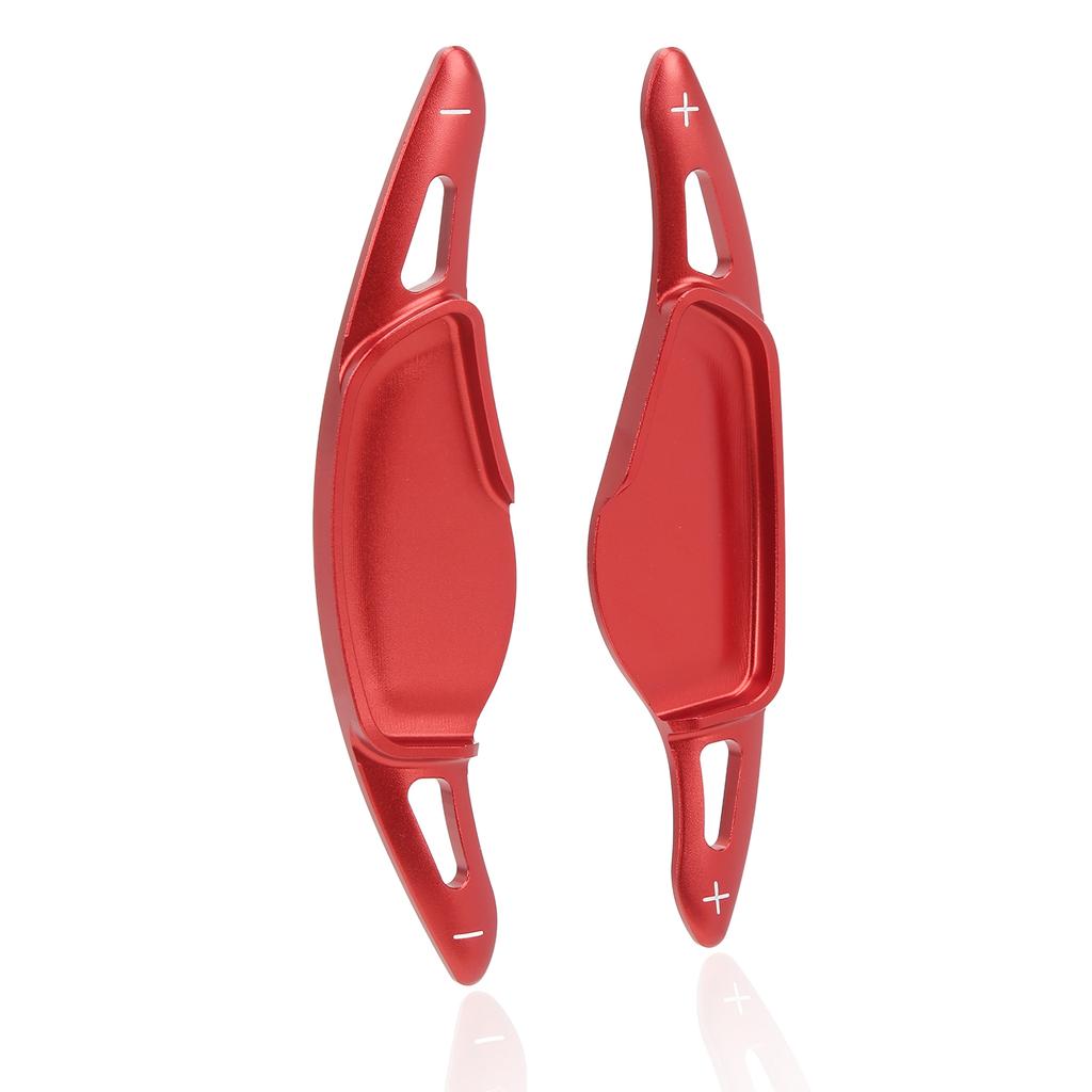 Aluminum Alloy Paddle Extension Replacement for G Chassis 0 2 G30 G32 G11 G01 G02 G05 G06 9 G82 F90