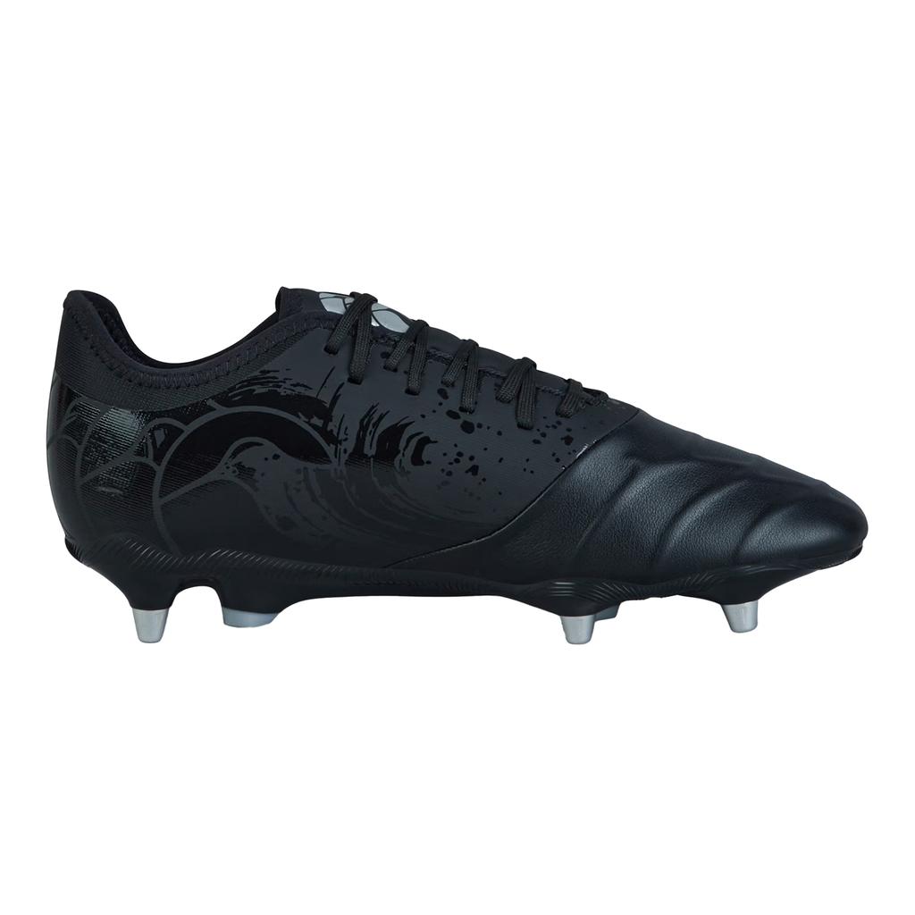 Canterbury Unisex Adult Phoenix Genesis Pro Leather Soft Ground Rugby Boots