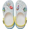 Crocs Smurf Platform Clog Multi 23cm