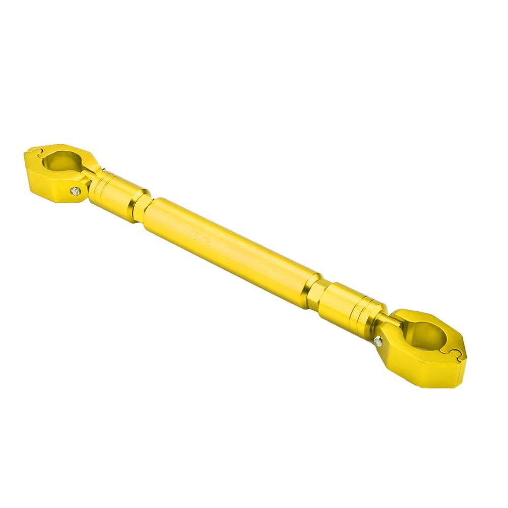 Aluminum Alloy Handlebar Cross bar No rusting Balance Bar Durable Crossbar Set Motorcycle