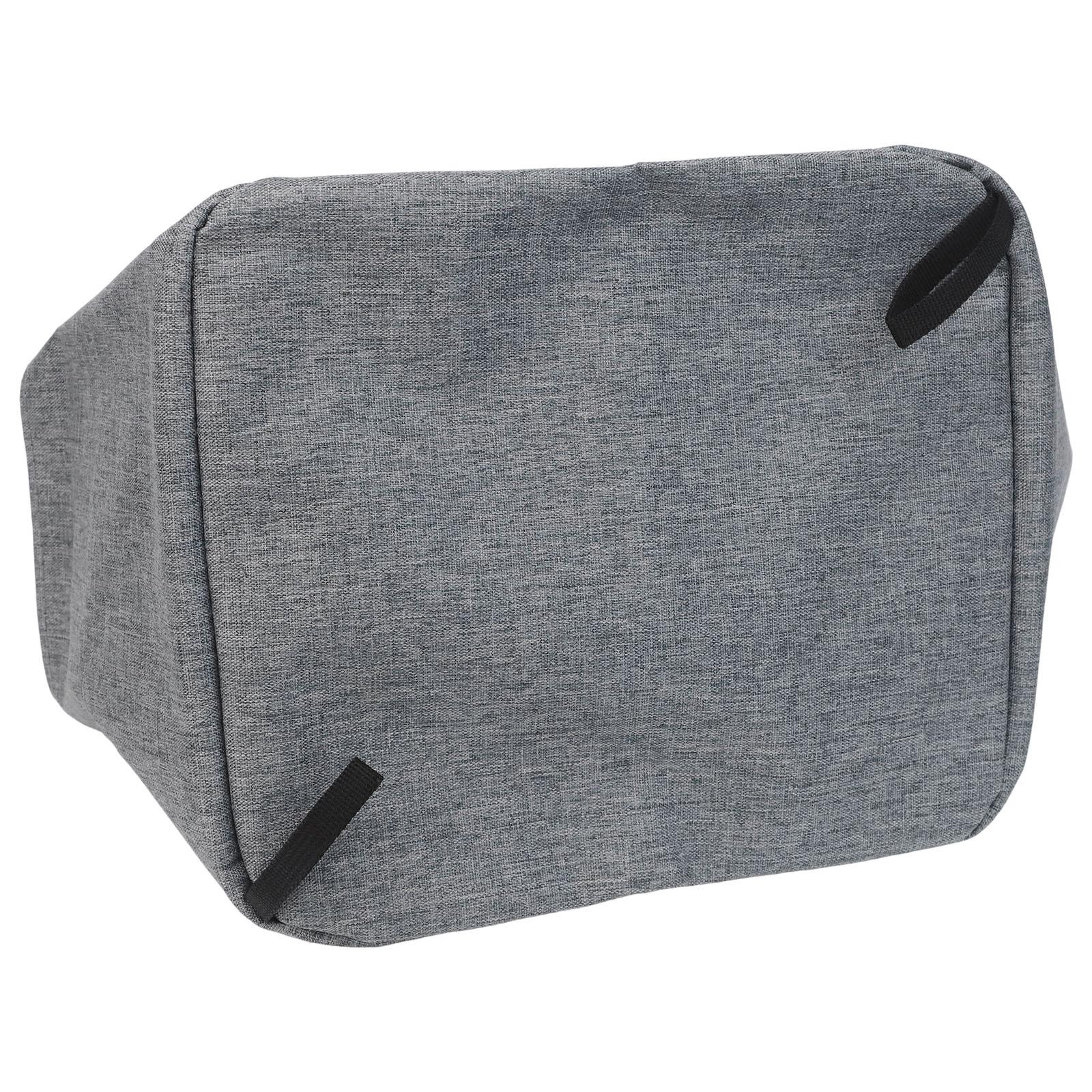 

Outdoor Movie Night 24.5*23*15.5cm Projector Dust Cover Projector Dust Cover Accessory Accessory Indoor Outdoor Cover China Mainland