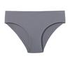CINOON Women Sexy Ice Silk Panties Low-Rise No Trace Solid Underpant Comfort Breathable Female Intimates Briefs