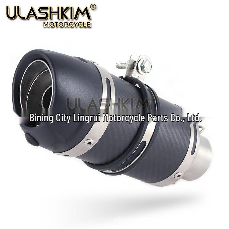 Honda CBR1000RR 08-14 Stainless Steel Exhaust Mid-Pipe