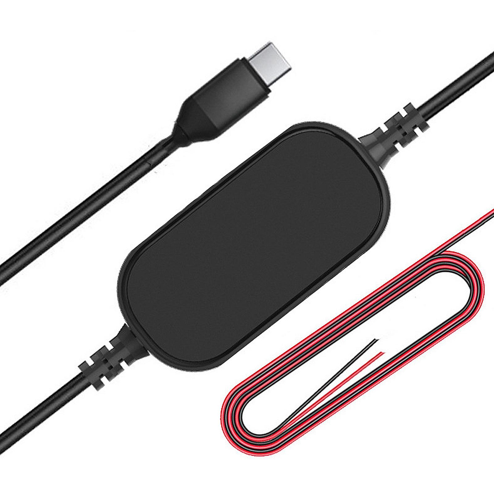 

Водонепроницаемый преобразователь 12 В/в 5 В 2 А DC-DC понижающий модуль адаптер питания для автомобильных видеорегистраторов, GPS-устройств и телефонов