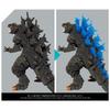 Kawada Nanoblock Godzilla (2023) Deluxe Edition NB-063, 10 X 42 X 28 Cm, Ages 12 and Up, Interior Hobby